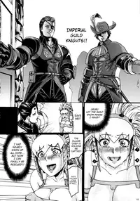 (C81) [Aodouhu (Neromashin)] Hunter farm 2 (Monster Hunter) [English] [SaHa]