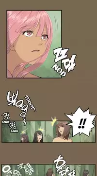 [Hong BanJang] Aharoo Ch.1-28 (English) (YoManga) (Ongoing)