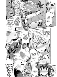 [Hinotsuki Neko] Hyoui Koukan Ch. 1-9 [English] [desudesu] [Digital]