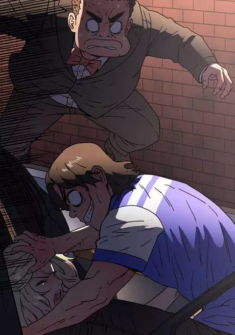 Refrain Love Ch.1-24