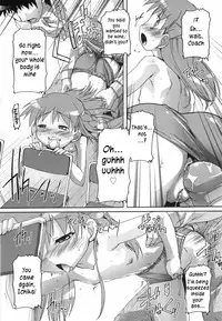 [Takase Yuu] Bloomark [English][TLRF]