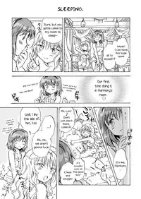 [peachpulsar (Mira)] Cutie Beast Kanzenban | Cutie Beast Complete Edition [English] [Digital]