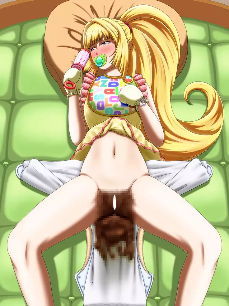 God Hand Mar - communication first issue - Bernstein, Aina