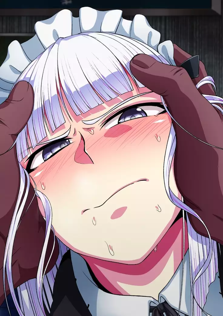 Kikaishiki Nyotaika Choukyou Monogatari