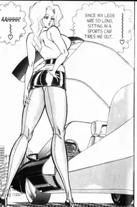 [Inui Haruka] Ogenki Clinic Vol.8 [English]