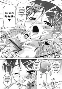 [Takase Yuu] Bloomark [English][TLRF]