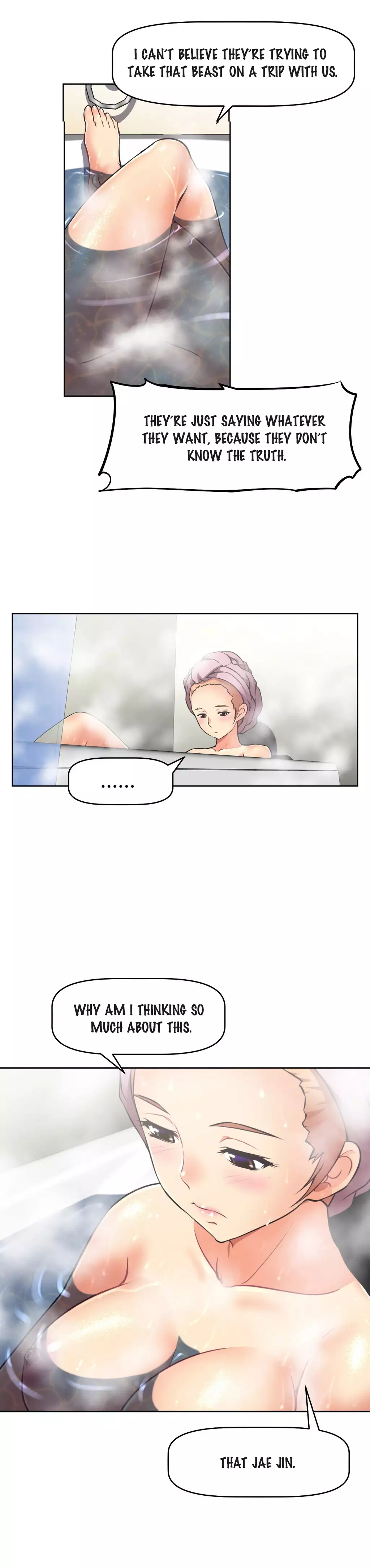 Brawling Go 0-18 Chapters