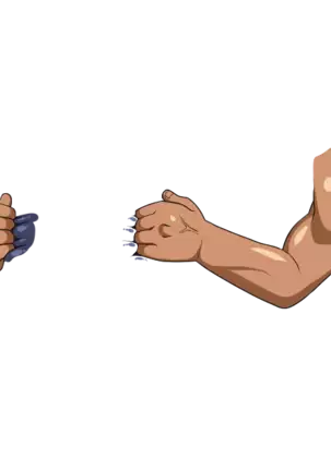 Yuuka-Chirabatta Daiyoukai no Kakera-