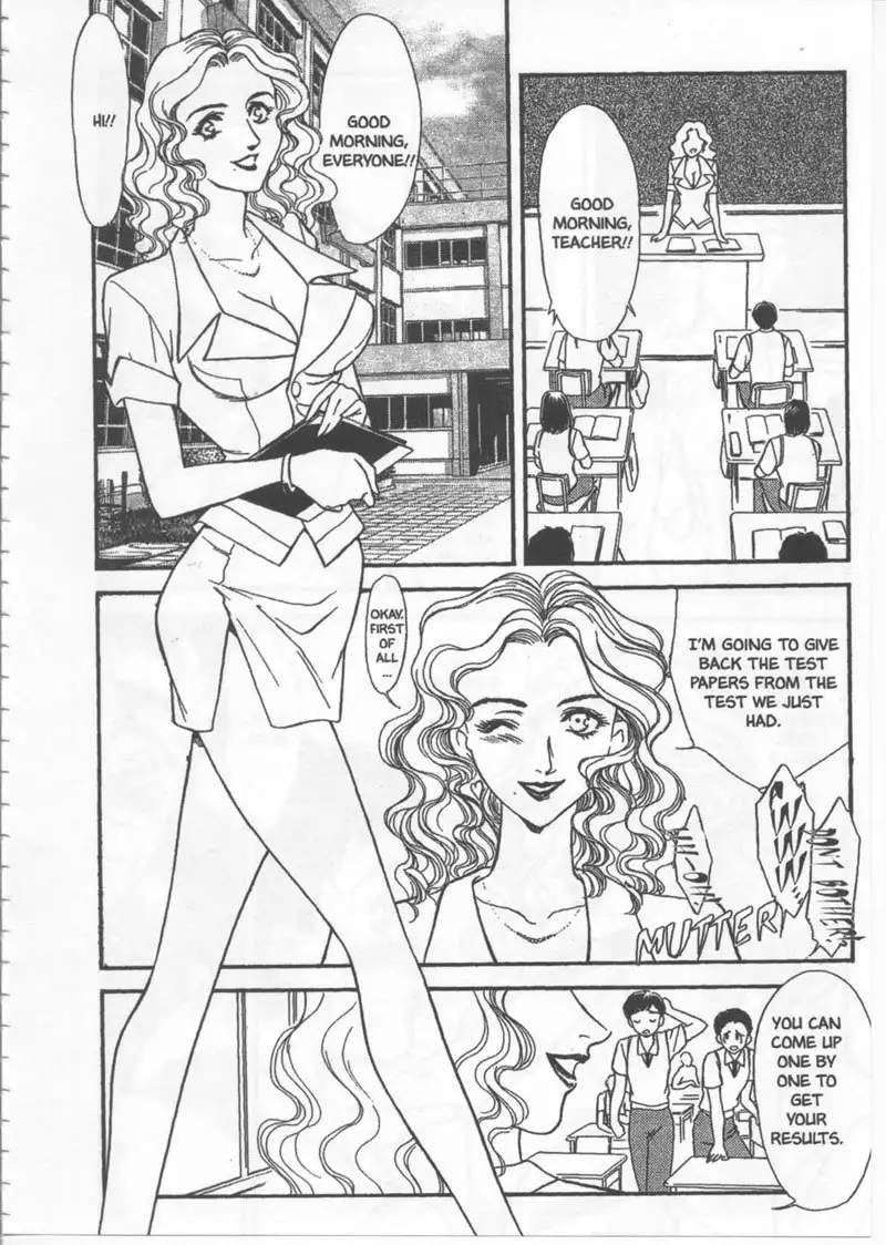 School Zone3 - Miss Sunday