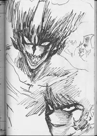 (C52) [Ura Tariru Kumi (Egawa Tatsuya)] Ura Tariru Kumi Taisoushuuhen (Golden Boy)