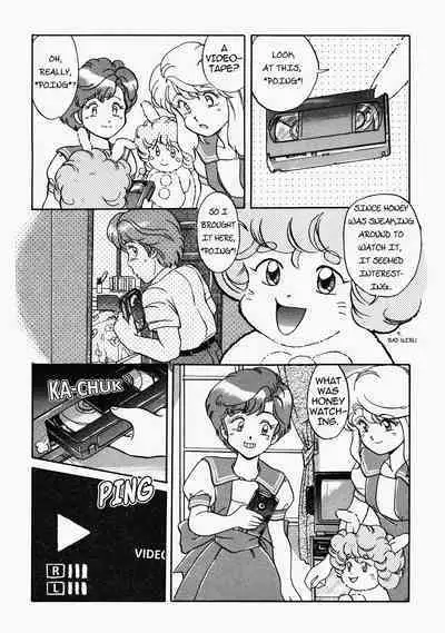 [Mizuyoukan] Happening STAR (All chapters + Additional Content) (English) (ongoing)