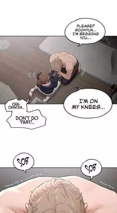 [Choe Namsae, Shuroop] Sexercise Ch.73/? [English] [Manhwa PDF]