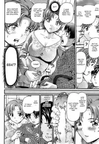 [Shishoku Gankou] Tsundere Mama (Shishunki no Himegoto) [English] [Fated Circle] [Decensored]