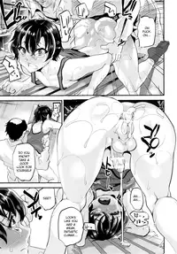 (COMITIA114) [Mine Noujou, Cannabis (Mine Mura, Shimaji)] Shounen Ryoujoku File [English] {Shotachan}