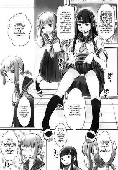 Les Chuu Life 2nd Lesson