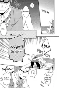 (HaruCC18) [Aotsukitei (Aotsuki Ren)] Anotherworld (Tales of Xillia) [English] [Silver Lining]