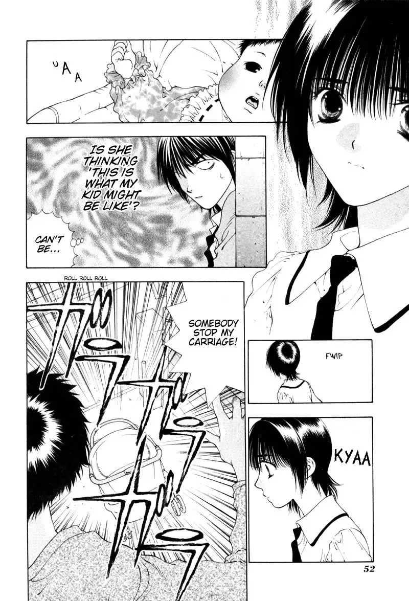 Bitter Virgin V1 - CH2V2