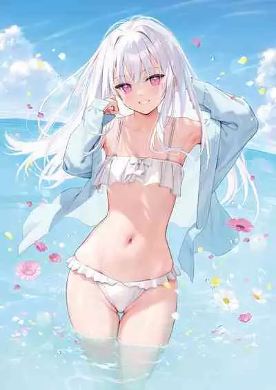 mignon Gashuu YUMMY TUMMY The artworks of mignon