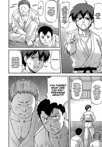 [Nagare Ippon] NTR Shoujo - NTR Girl [English] [LWB + VL Translation]