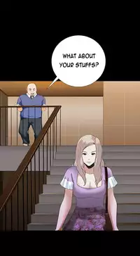 Dark Game Ch.1-14 (English) (Ongoing)