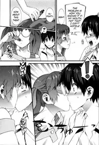 [Musashimaru] Boku ga Nurse ni Natta Wake Ch. 1-4 [English] [Dark Mac]