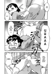 [Yanagi Masashi] Love Comedy Style 3 [English] [Solaris-H]