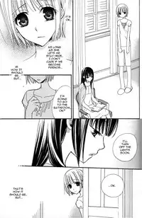 [Mikuni Hadzime] Gokujou Drops 1 [English] [Wings of Yuri]