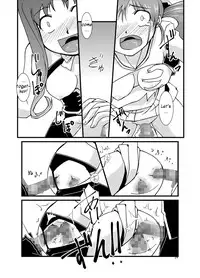 [Pintsize (Kouhaku)] PROCURE HEART (Heartcatch Precure!) [English] [h0henD] [Digital]