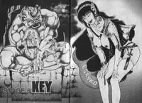 [Maeda Toshio] Adventure Kid Vol.1 [English]