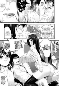 [Zucchini] Soukan Manual | Incest Manual [English] [FUKE & Co.]