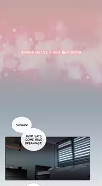 [Silverstar] Talk To Me Ch.1-32 (English) (Ongoing)