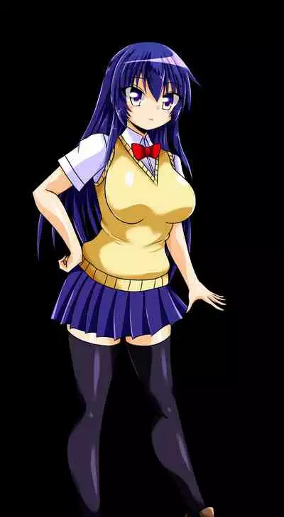 [ULTRA ONE (Zest)] Seirei Senki Arian Lord Chapter 01: Homura Anzu