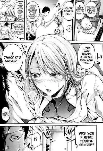 Bukatsu Shoujo Paradise