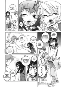 [Wanyanaguda] Zutto Issho | Together Forever (COMIC LO 2008-02) [English] =HD=