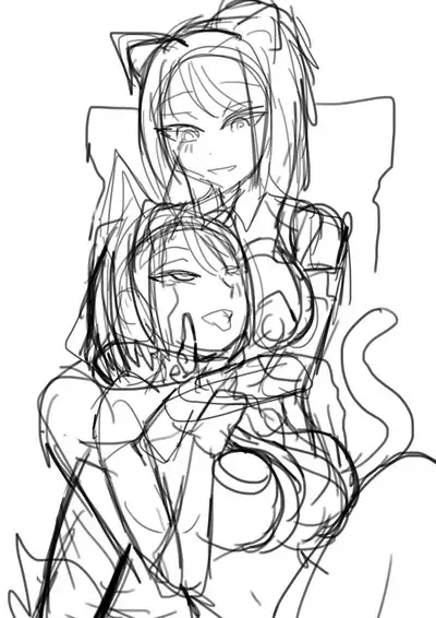 Cool Bishoujo Remodeling Ch1-30