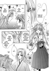 Yuri Shimai Vol.5 [English]