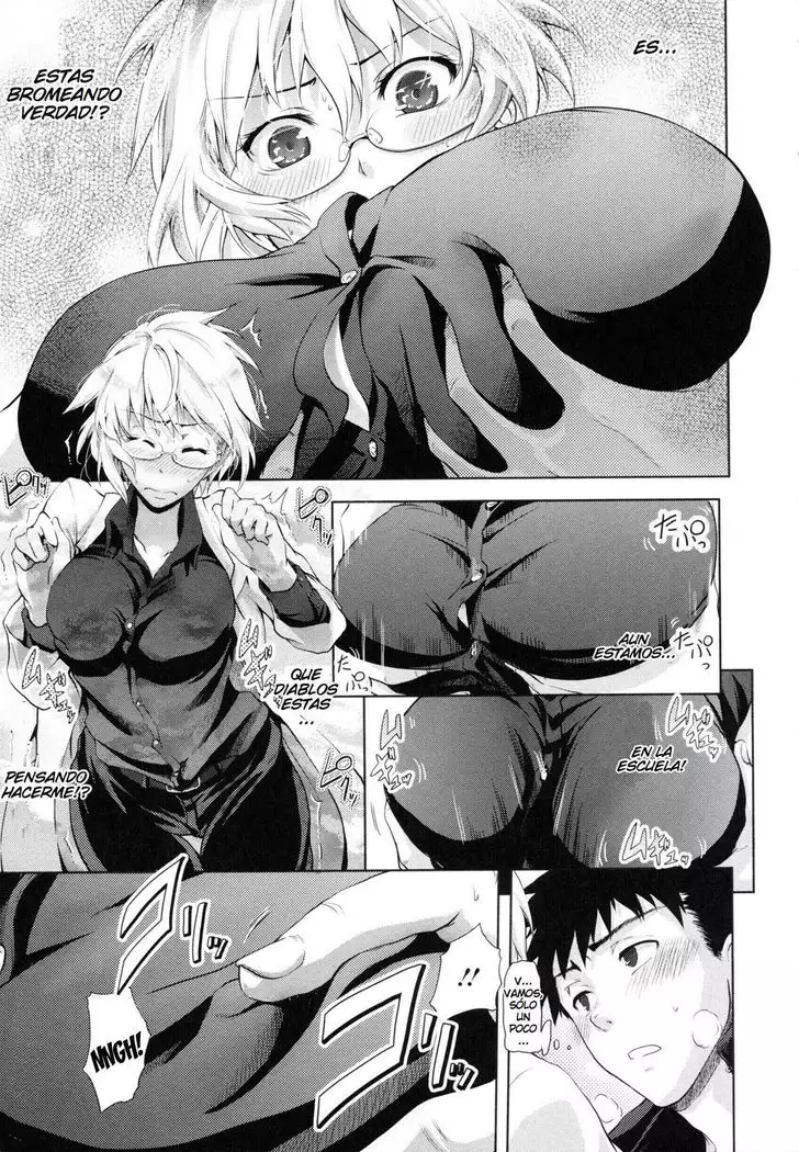 Kurokoshi You] Challenge Week