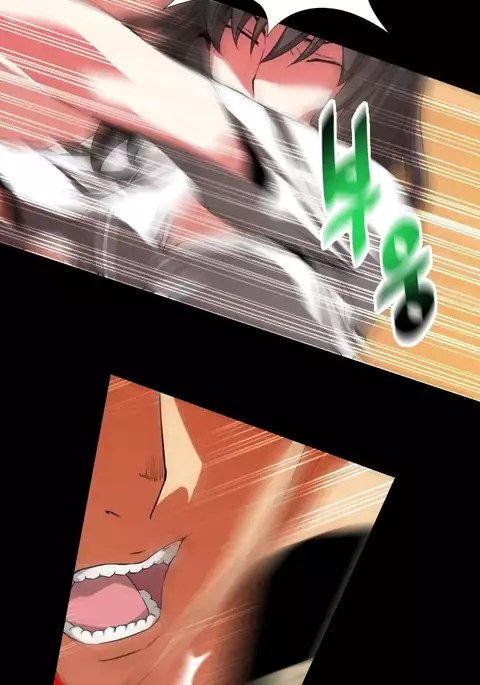 Love Parameter Ch.1-68