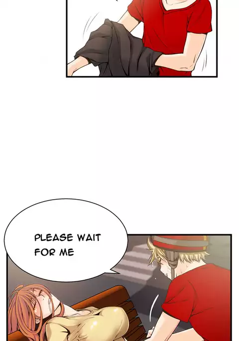 Kill the Dead Bastard Ch.0-15