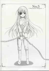 [PLUM (Kanna)] Mahou Shoujo Magical SEED No.5 (Mahou Shoujo Lyrical Nanoha)