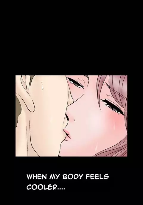 The Taste of Hands Ch.1-49