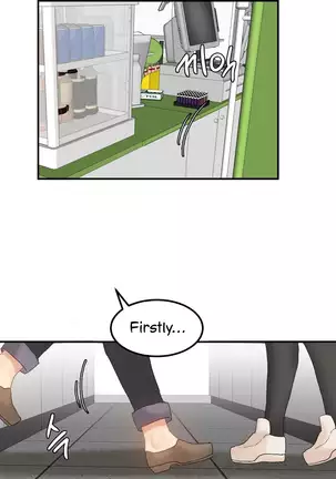 Hahri's Lumpy Star Ch. 9~37