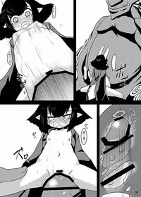 [Narukotei (Akiyama Yuuzi)] Hasaha Daibote Double Zenmashi (Summon Night 2) [Digital]