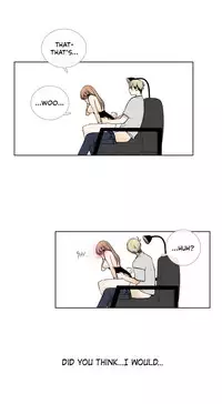 [Silverstar] Talk To Me Ch.1-29 (English) (Ongoing)