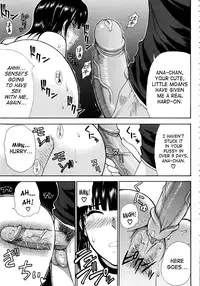 [Shunjou Shuusuke] Home Lesson 1-2 [English][Decensored]