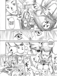 (C82) [MASHIRA-DOU (Mashiraga Aki)] FORK IN THE ROAD 2 [English]