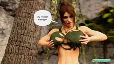 [Brown Shoes] – The Beast Land Part 1