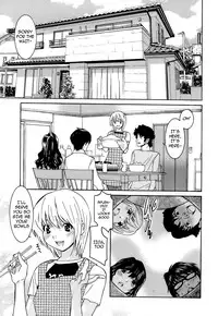 [Ra-Kailum] Idol Manager Chinami-chan [English] [Decensored]