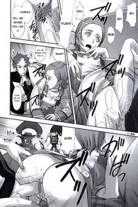 (C68) [UGEMAN (Ugeppa)] -RX- (Eureka Seven) [English] [ATF]