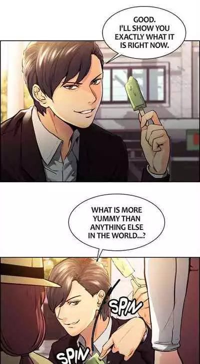 [Serious] Taste of Forbbiden Fruit Ch.27/53 [English] [Hentai Universe]